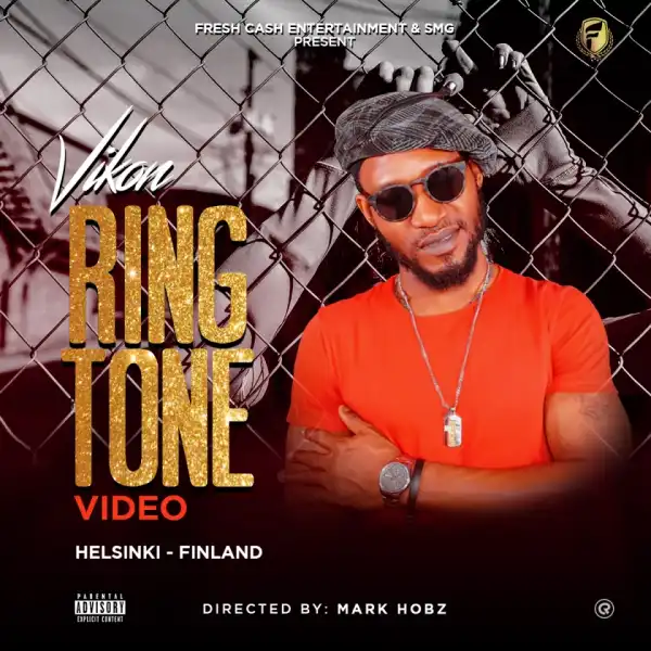 Vikon - “Ringtone”